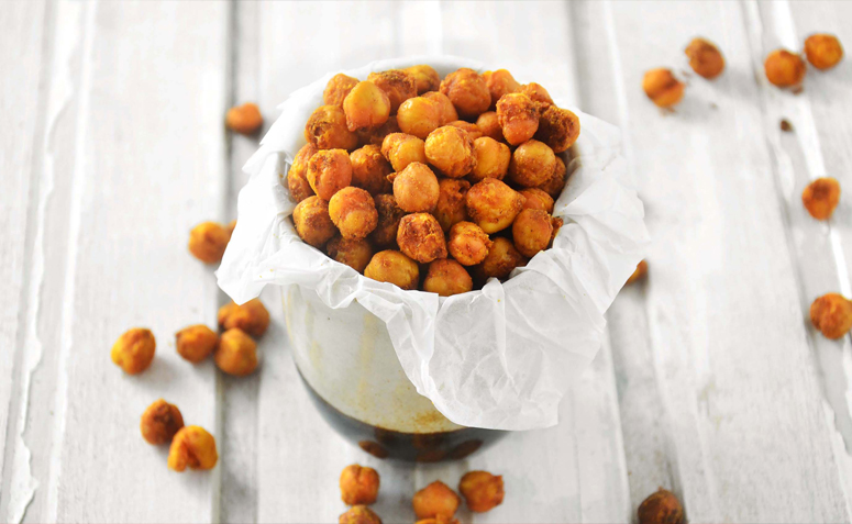 Bolinho de chuva na airfryer