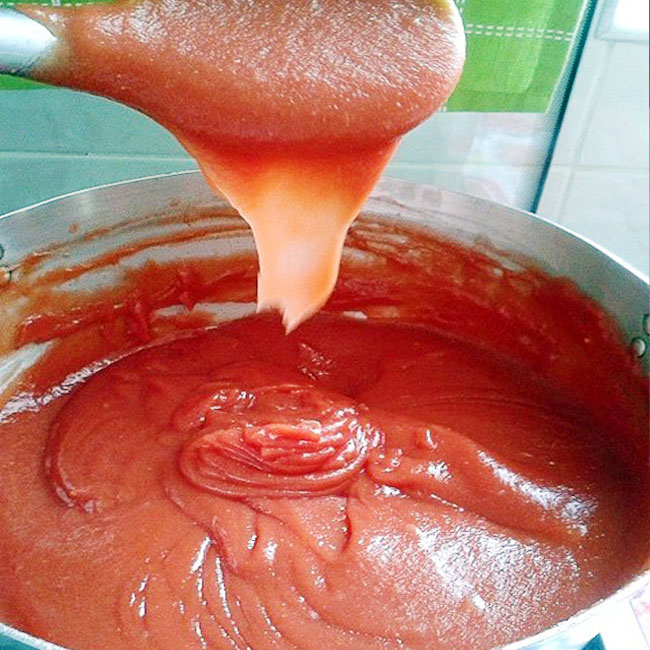 Receita de geléia de goiaba