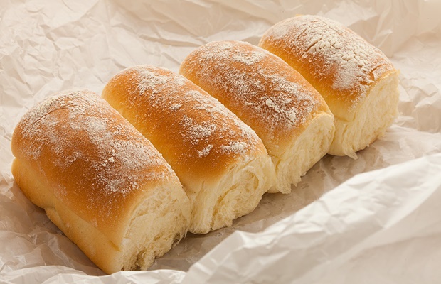 Receita de pão de liquidificador simples e maravilhoso