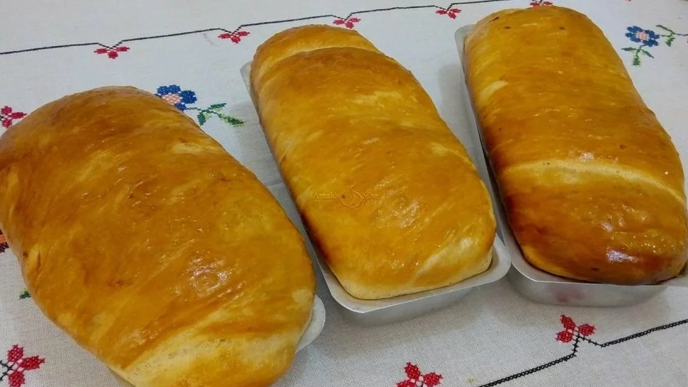 Como fazer pão caseiro