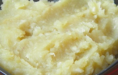 Doce de batata doce com coco