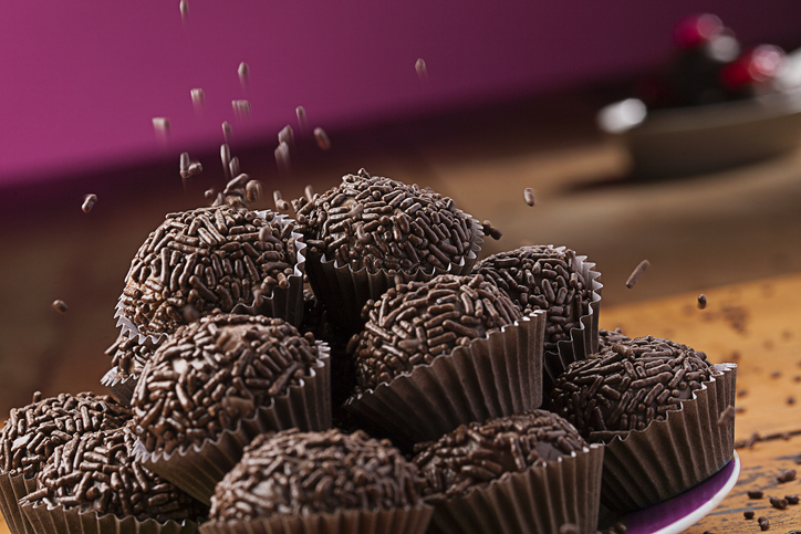 7 receitas de brigadeiro para se deliciar a qualquer hora