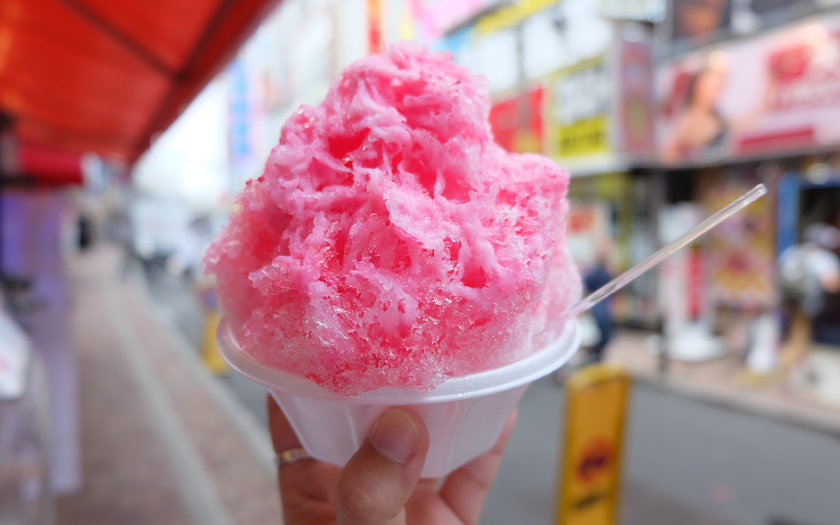 Como fazer raspadinha na sua casa