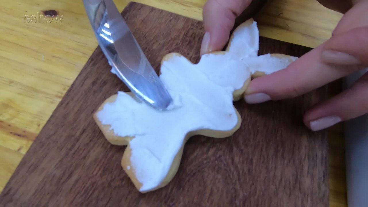  biscoitos de páscoa encantadores e deliciosos