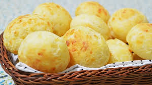 O verdadeiro pão de queijo mineiro