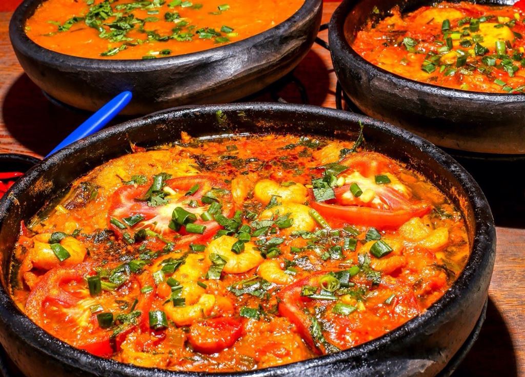 Receita de moqueca capixaba uma explosão de sabor