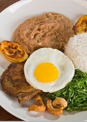 Receita de pf delicioso para o dia-a-dia de virado à paulista