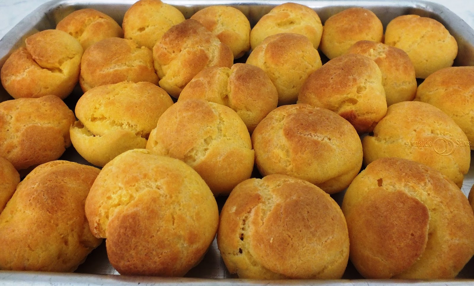 Receita de broinhas de fuba canjica caseiro fácil demais e muito saboroso