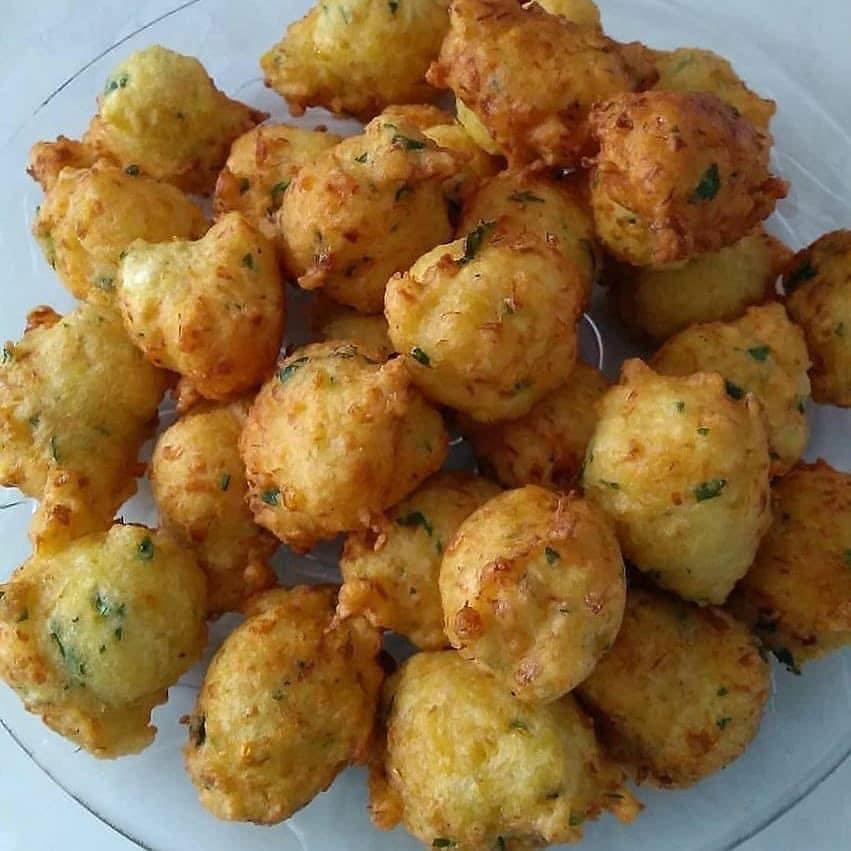 Bolinho de milho prático e gostoso faça e receba muitos elogios