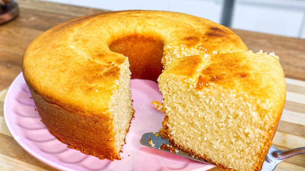 O melhor bolo de queijo de liquidificador que eu já fiz super fofinho