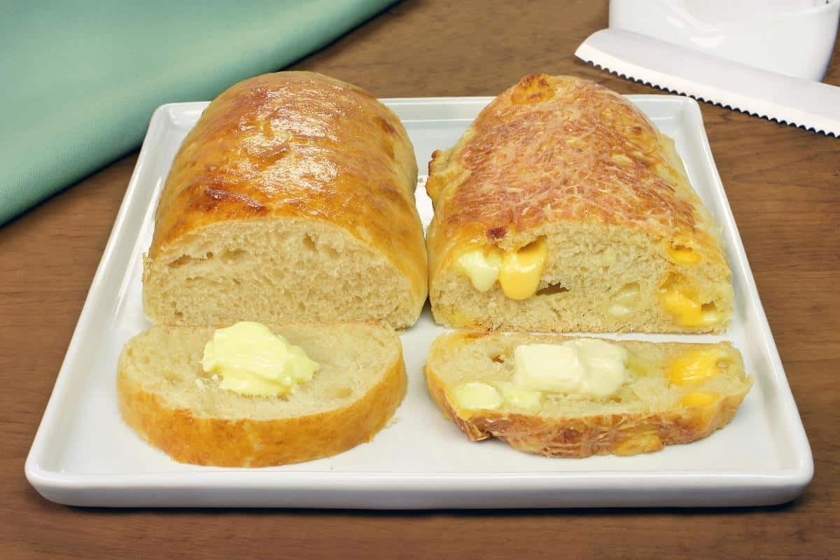 Pão caseiro de liquidificador muito gostoso e muito fofinho fácil de fazer