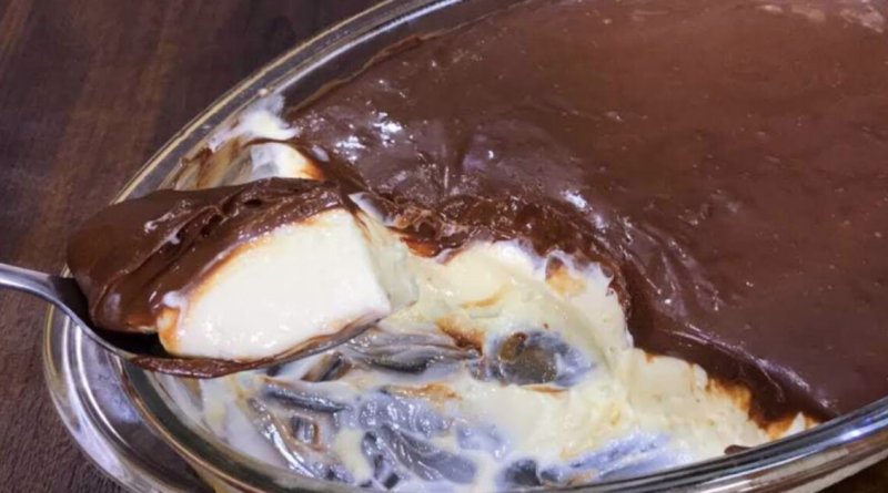 Receita deliciosa de mousse de limão trufado não tem como não amar