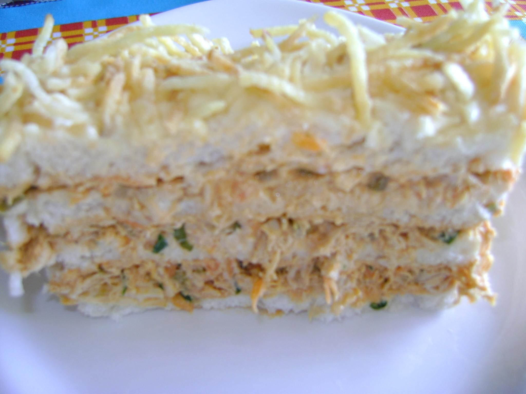 Receita de torta fria deliciosa a melhor