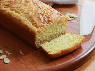 Pão de forma low carb